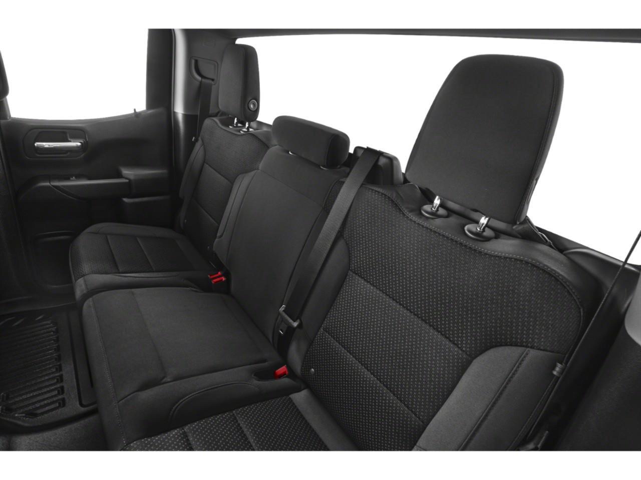 2022 GMC Sierra 1500 ELEVATION Photo