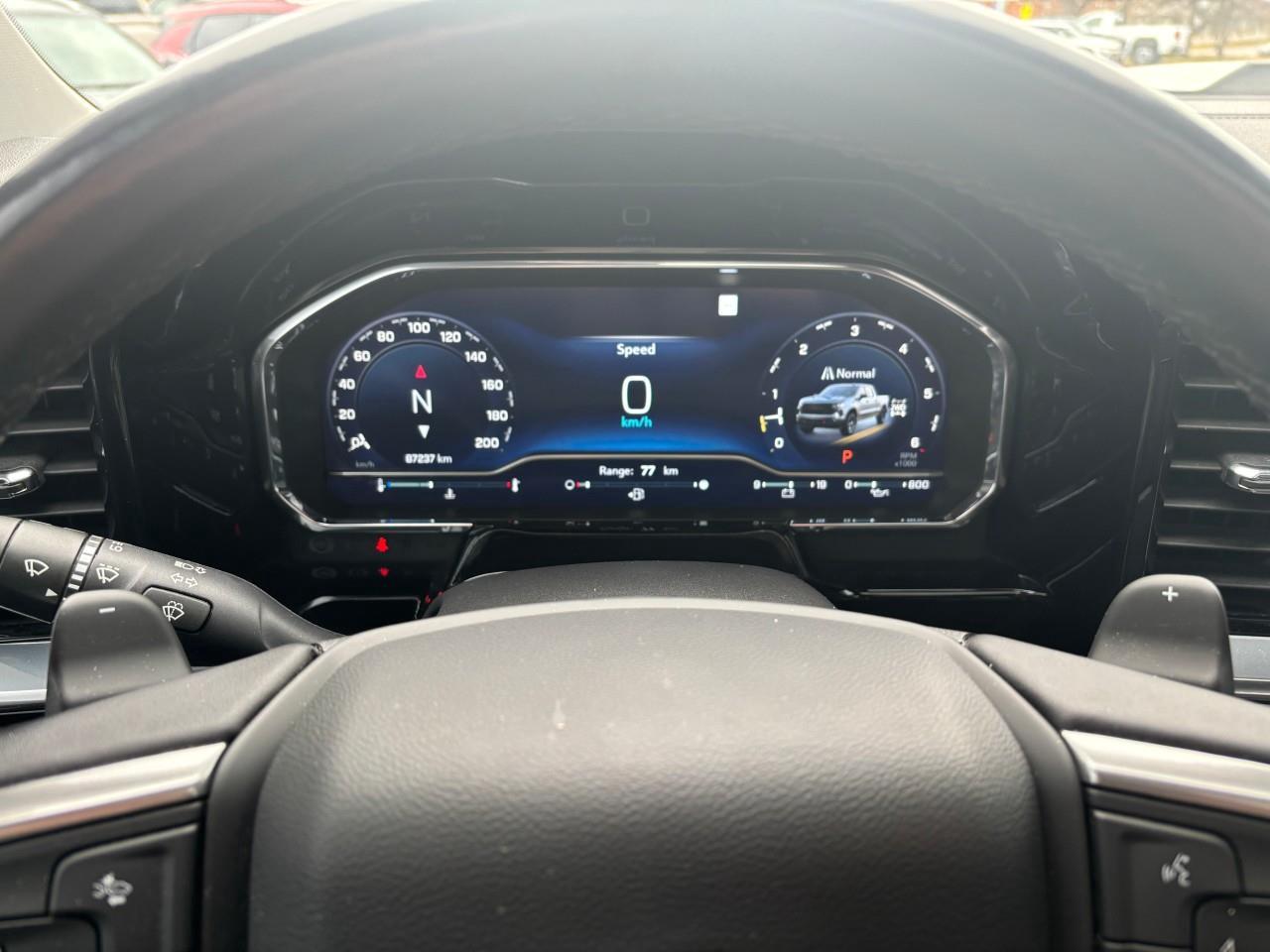 2022 Chevrolet Silverado 1500 LT Trail Boss Used 2022 Gas Powered 6.2L V8 Crew Cab 4X4 Truck with Factory 2 Lift Kit, Spray-In Bedliner, Leather Heated Front Seats, Heated Steering Wheel, Power Sunroof, and a 13.4 Diagonal Touchscreen Radio wit Photo