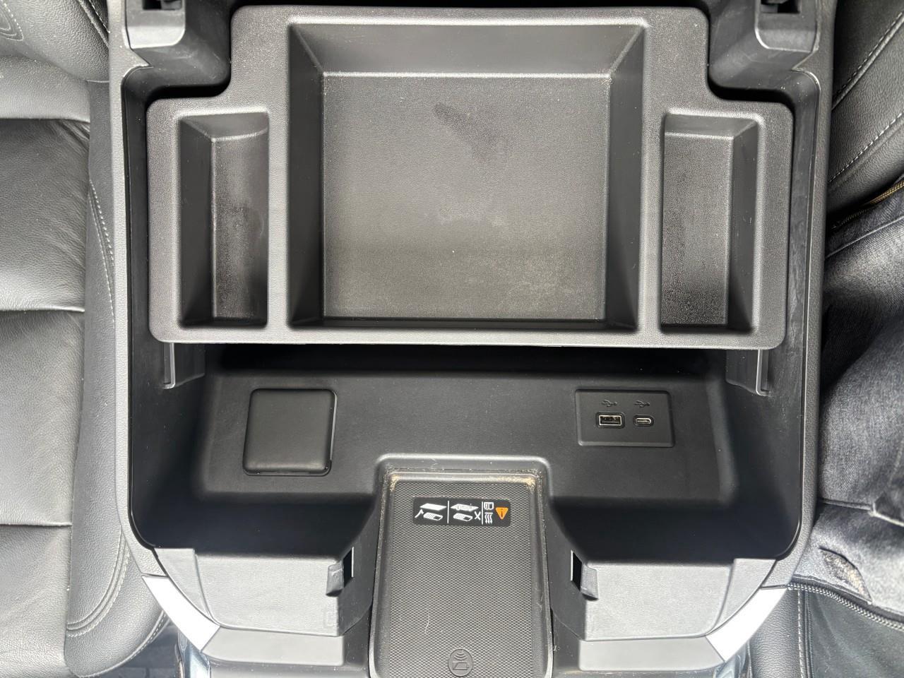 2022 Chevrolet Silverado 1500 LT Trail Boss Used 2022 Gas Powered 6.2L V8 Crew Cab 4X4 Truck with Factory 2 Lift Kit, Spray-In Bedliner, Leather Heated Front Seats, Heated Steering Wheel, Power Sunroof, and a 13.4 Diagonal Touchscreen Radio wit Photo