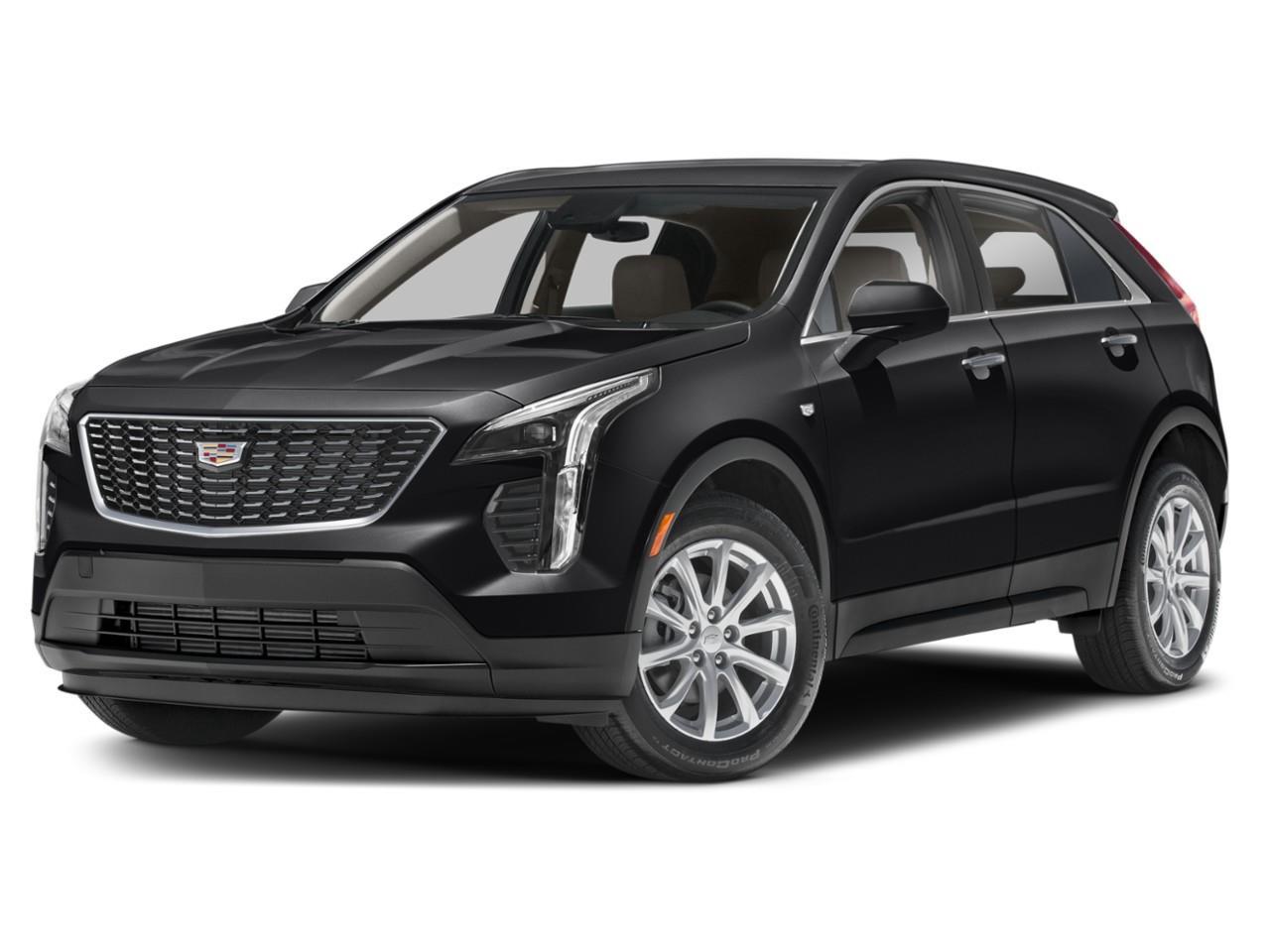 Used 2023 Cadillac XT4 Luxury for sale in Renfrew, ON