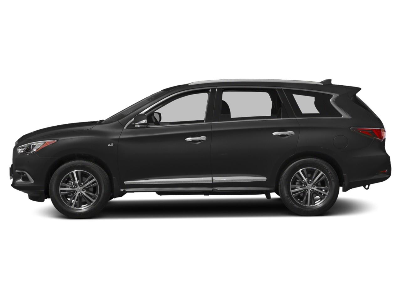 2018 Infiniti QX60 AWD Photo