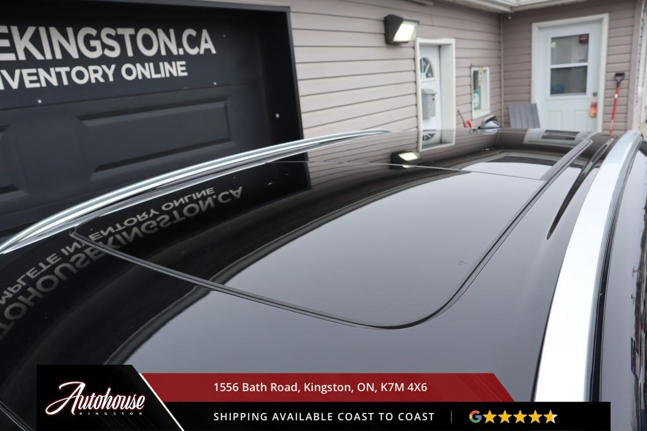 2021 Volvo XC60 T6 Momentum NAVIGATION - LEATHER Photo