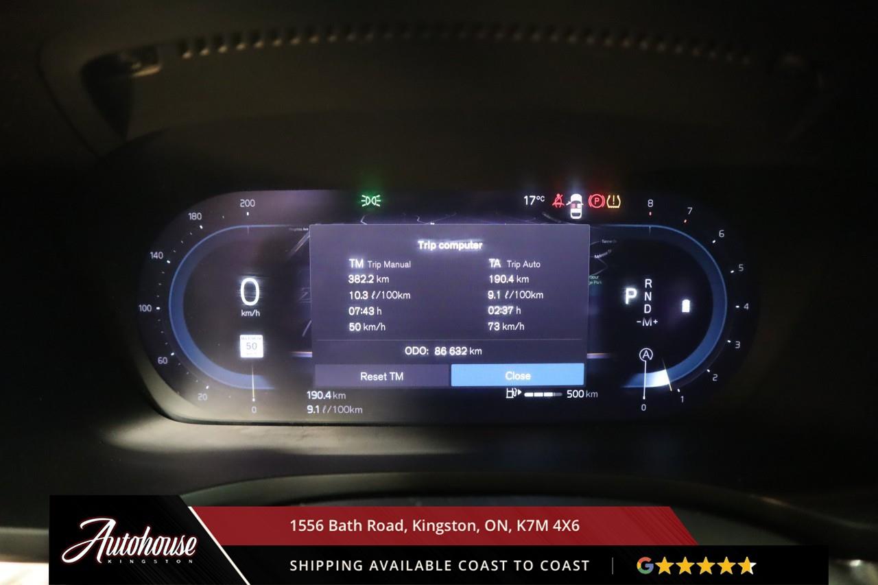 2024 Volvo V60 Cross Country B5 Ultimate ULTIMATE PKG - PANORAMIC SUNROOF Photo