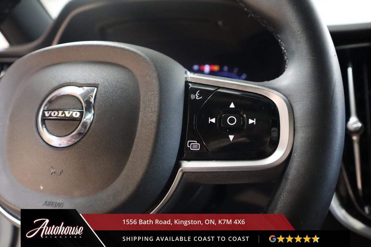 2024 Volvo V60 Cross Country B5 Ultimate ULTIMATE PKG - PANORAMIC SUNROOF Photo