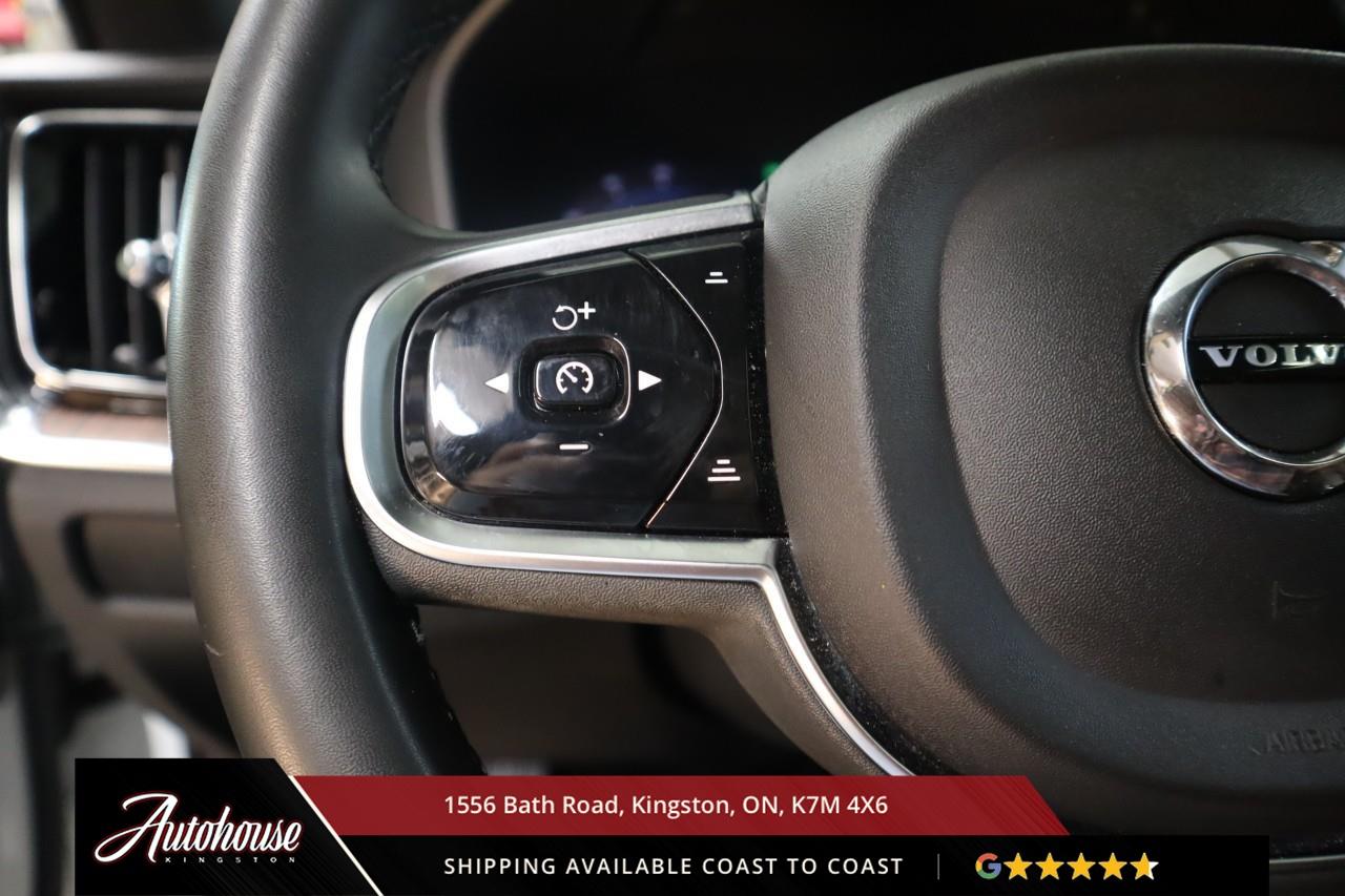 2024 Volvo V60 Cross Country B5 Ultimate ULTIMATE PKG - PANORAMIC SUNROOF Photo