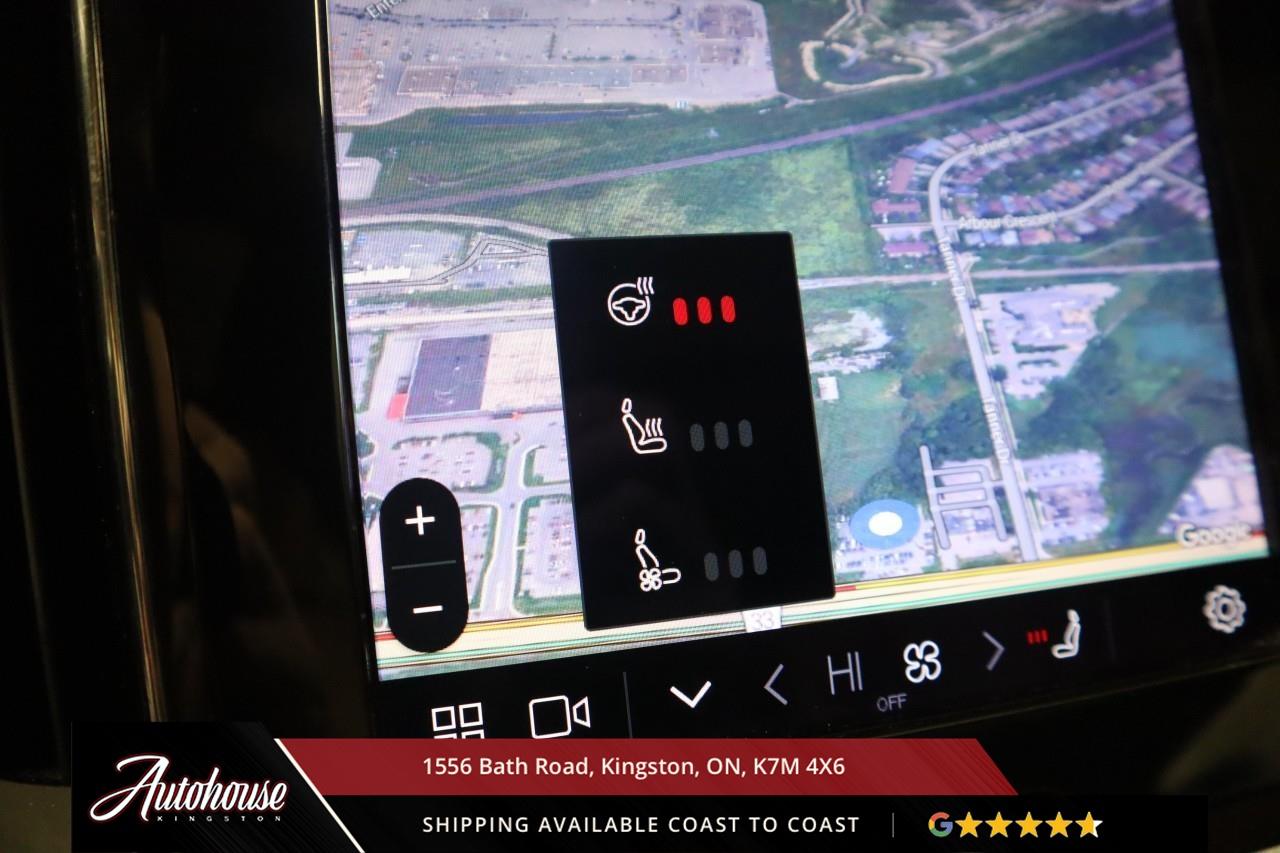 2024 Volvo V60 Cross Country B5 Ultimate ULTIMATE PKG - PANORAMIC SUNROOF Photo