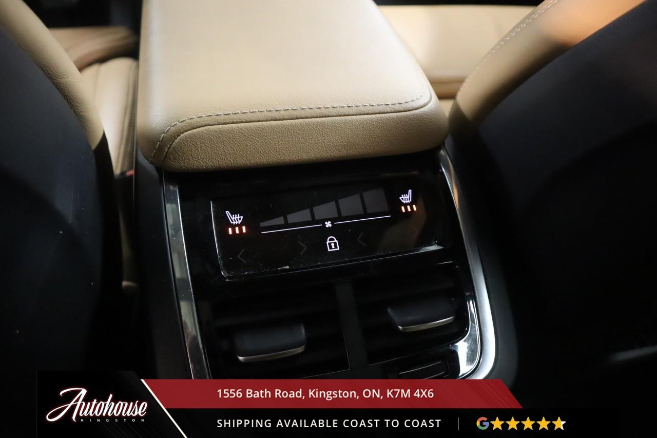 2024 Volvo V60 Cross Country B5 Ultimate ULTIMATE PKG - PANORAMIC SUNROOF Photo