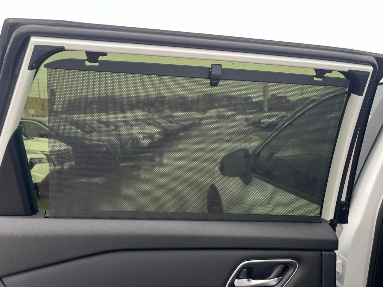 2026 Nissan Rogue AWD Platinum Photo