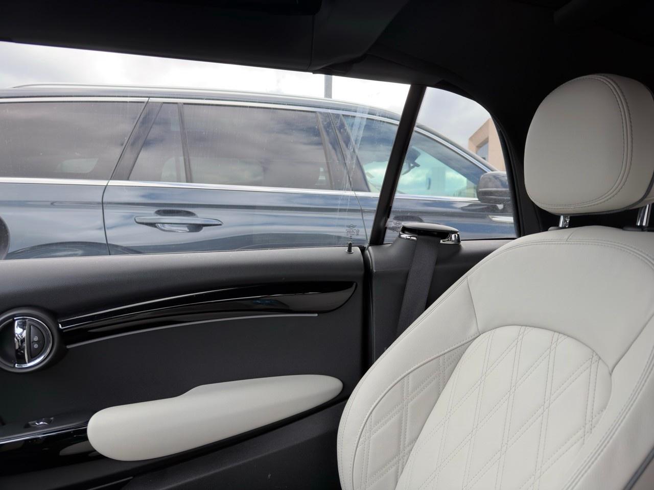 2023 MINI Cooper Convertible Cooper S CARPLAY|AUTO HIGH BEAM|HTD STEERING|LEATHER|NAV Photo