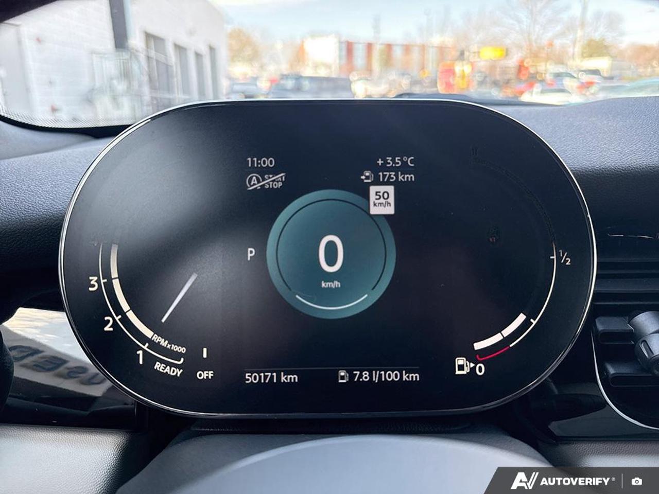 2023 MINI Cooper Convertible Cooper S CONVERTIBLE|NAV|AG PKG|PREMIER LINE 2.0|STORAGE PK Photo