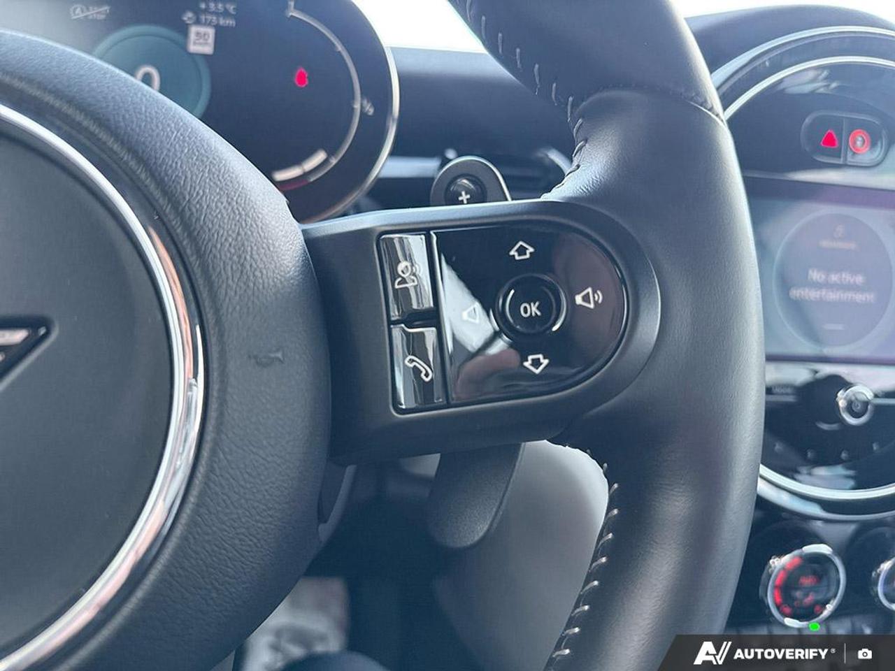 2023 MINI Cooper Convertible Cooper S CONVERTIBLE|NAV|AG PKG|PREMIER LINE 2.0|STORAGE PK Photo