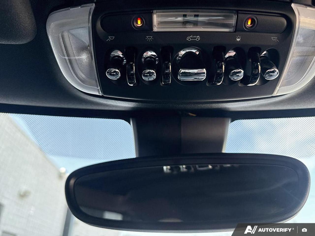 2023 MINI Cooper Convertible Cooper S CONVERTIBLE|NAV|AG PKG|PREMIER LINE 2.0|STORAGE PK Photo