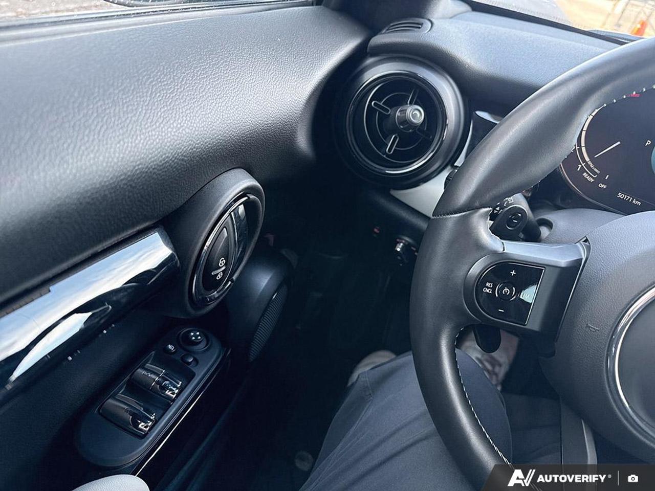 2023 MINI Cooper Convertible Cooper S CONVERTIBLE|NAV|AG PKG|PREMIER LINE 2.0|STORAGE PK Photo