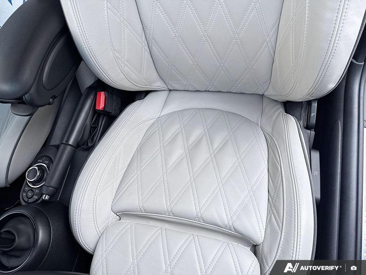 2023 MINI Cooper Convertible Cooper S CONVERTIBLE|NAV|AG PKG|PREMIER LINE 2.0|STORAGE PK Photo