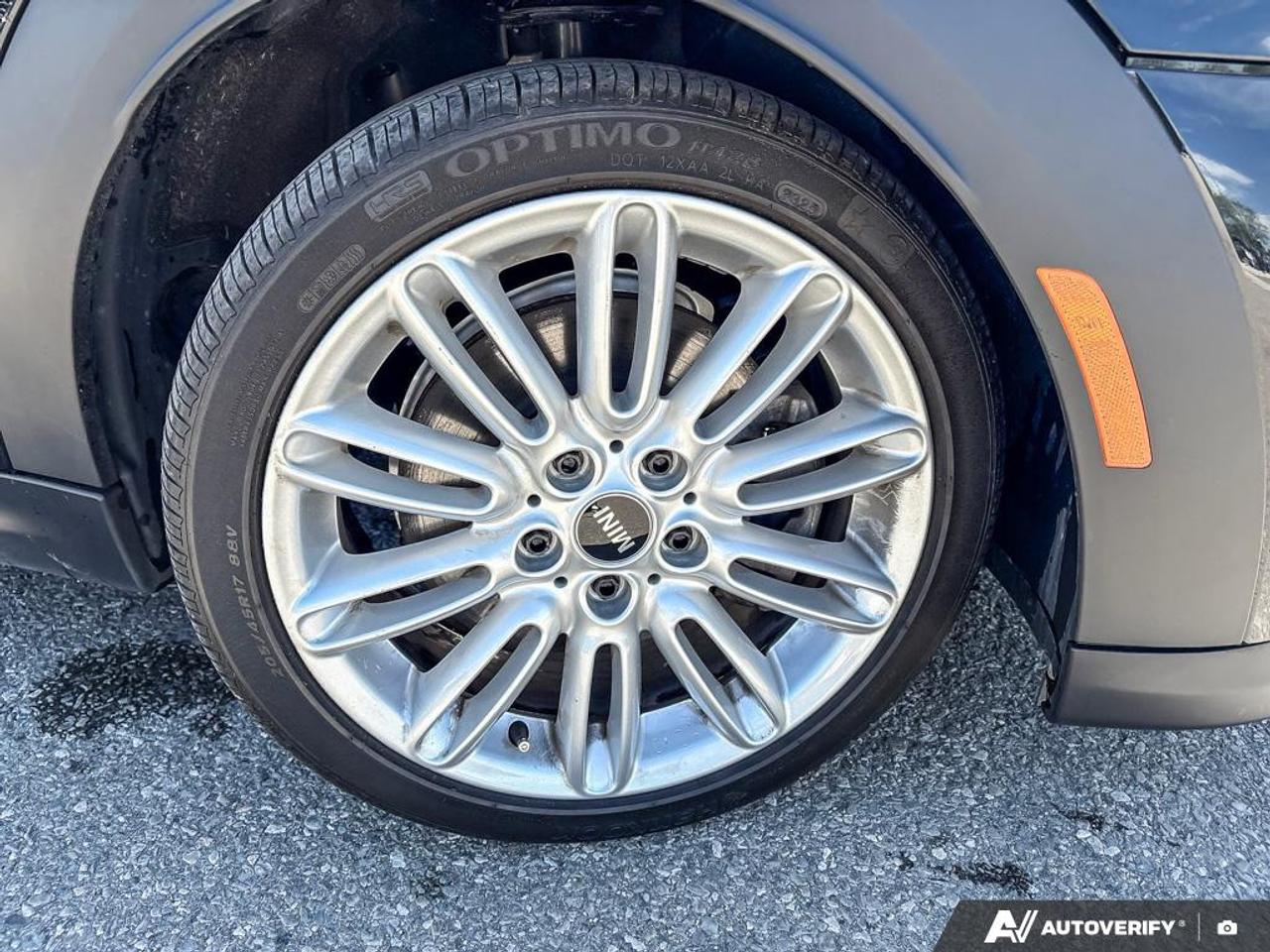2023 MINI Cooper Convertible Cooper S CONVERTIBLE|NAV|AG PKG|PREMIER LINE 2.0|STORAGE PK Photo