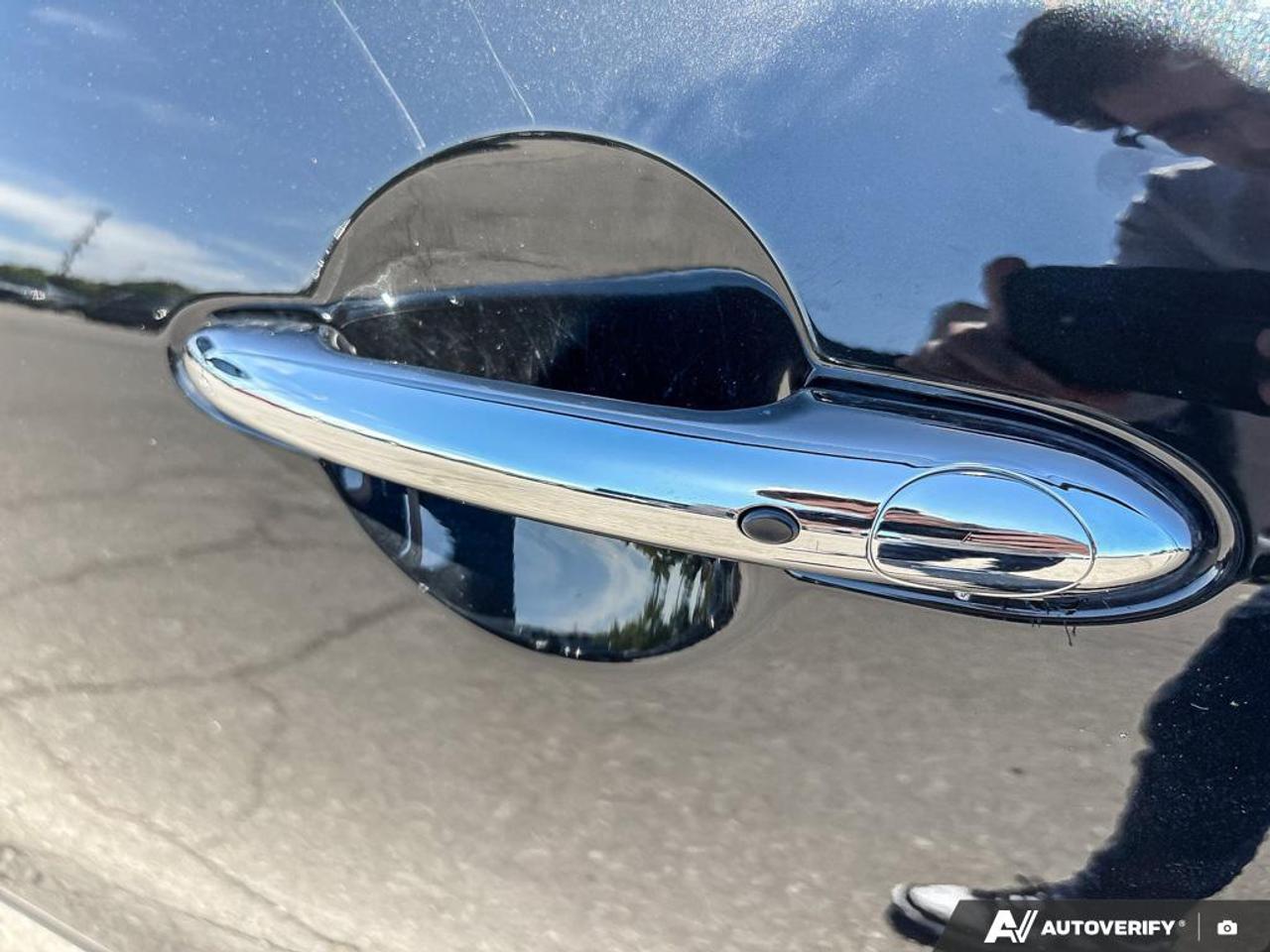 2023 MINI Cooper Convertible Cooper S CONVERTIBLE|NAV|AG PKG|PREMIER LINE 2.0|STORAGE PK Photo