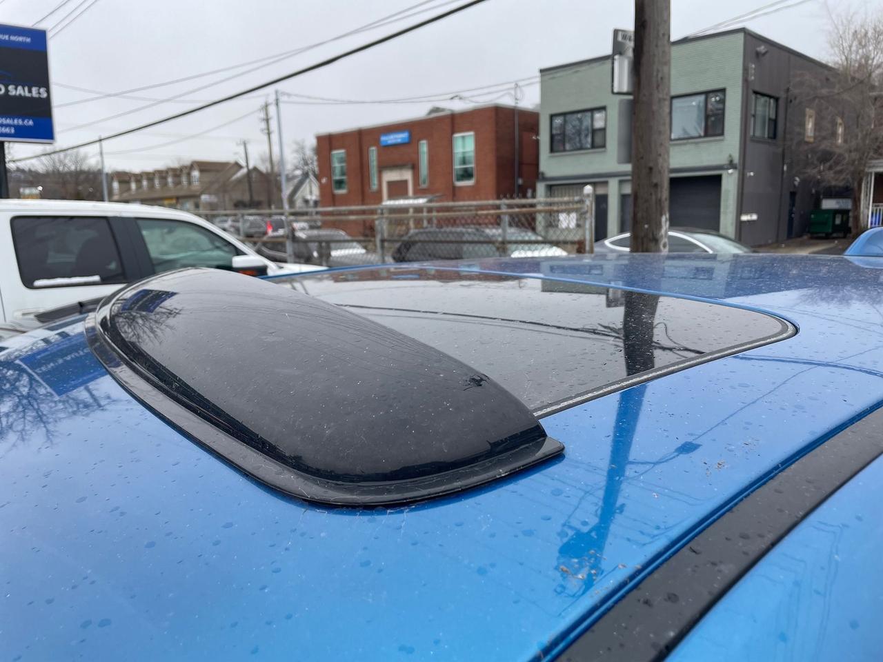 2014 Mazda CX-5 GS *BACKUP CAM, SUNROOF, HEATED SEATS, AWD* Photo