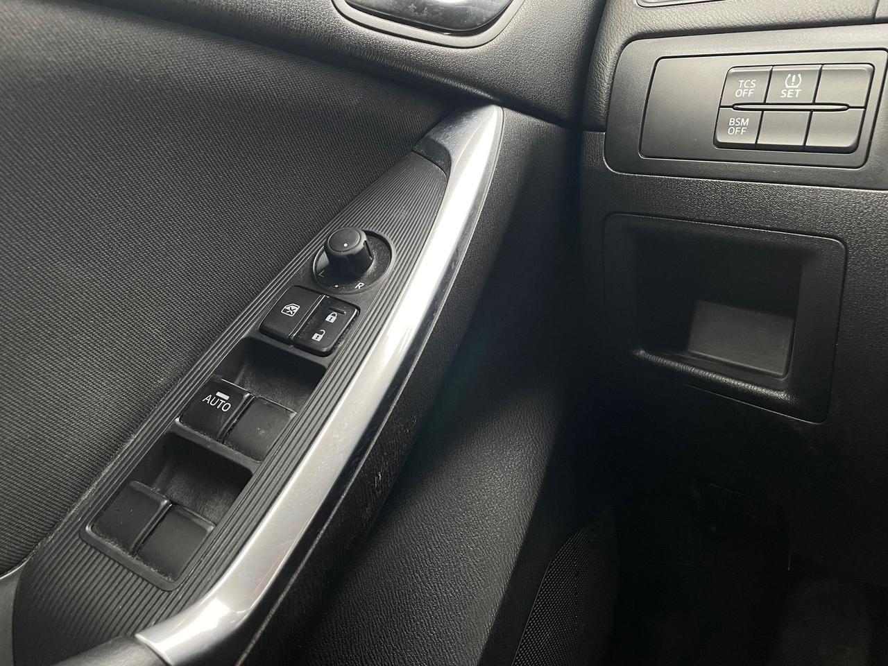 2014 Mazda CX-5 GS *BACKUP CAM, SUNROOF, HEATED SEATS, AWD* Photo