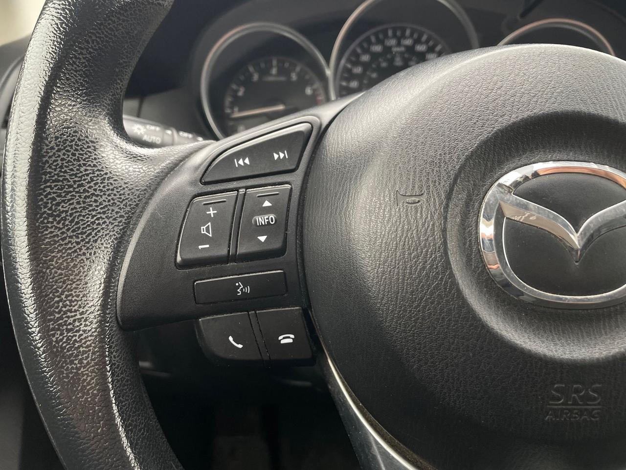 2014 Mazda CX-5 GS *BACKUP CAM, SUNROOF, HEATED SEATS, AWD* Photo