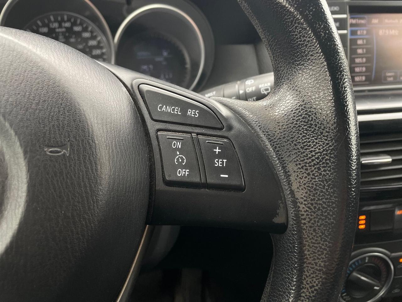 2014 Mazda CX-5 GS *BACKUP CAM, SUNROOF, HEATED SEATS, AWD* Photo