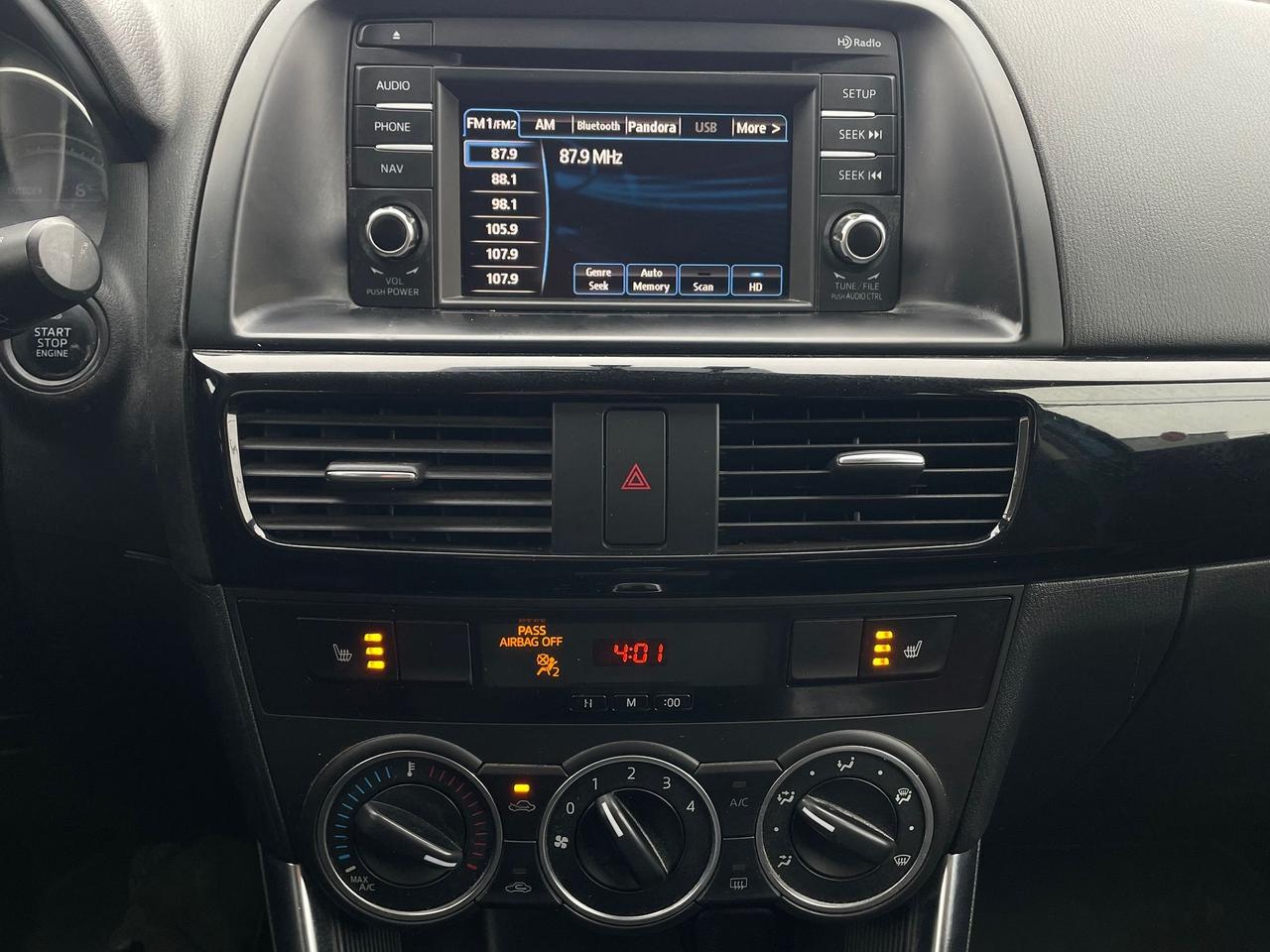 2014 Mazda CX-5 GS *BACKUP CAM, SUNROOF, HEATED SEATS, AWD* Photo