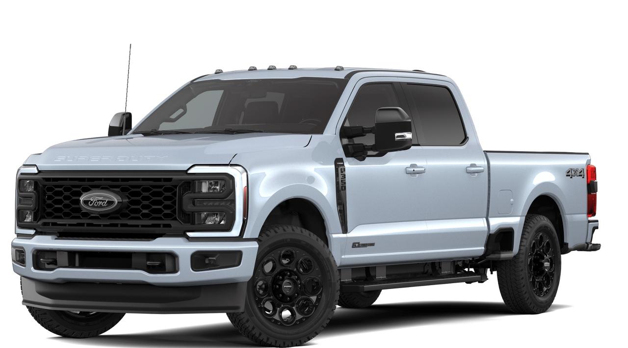 New 2026 Ford F-350 Super Duty SRW LARIAT 4WD CREW CAB 6.75 BOX for sale in Treherne, MB