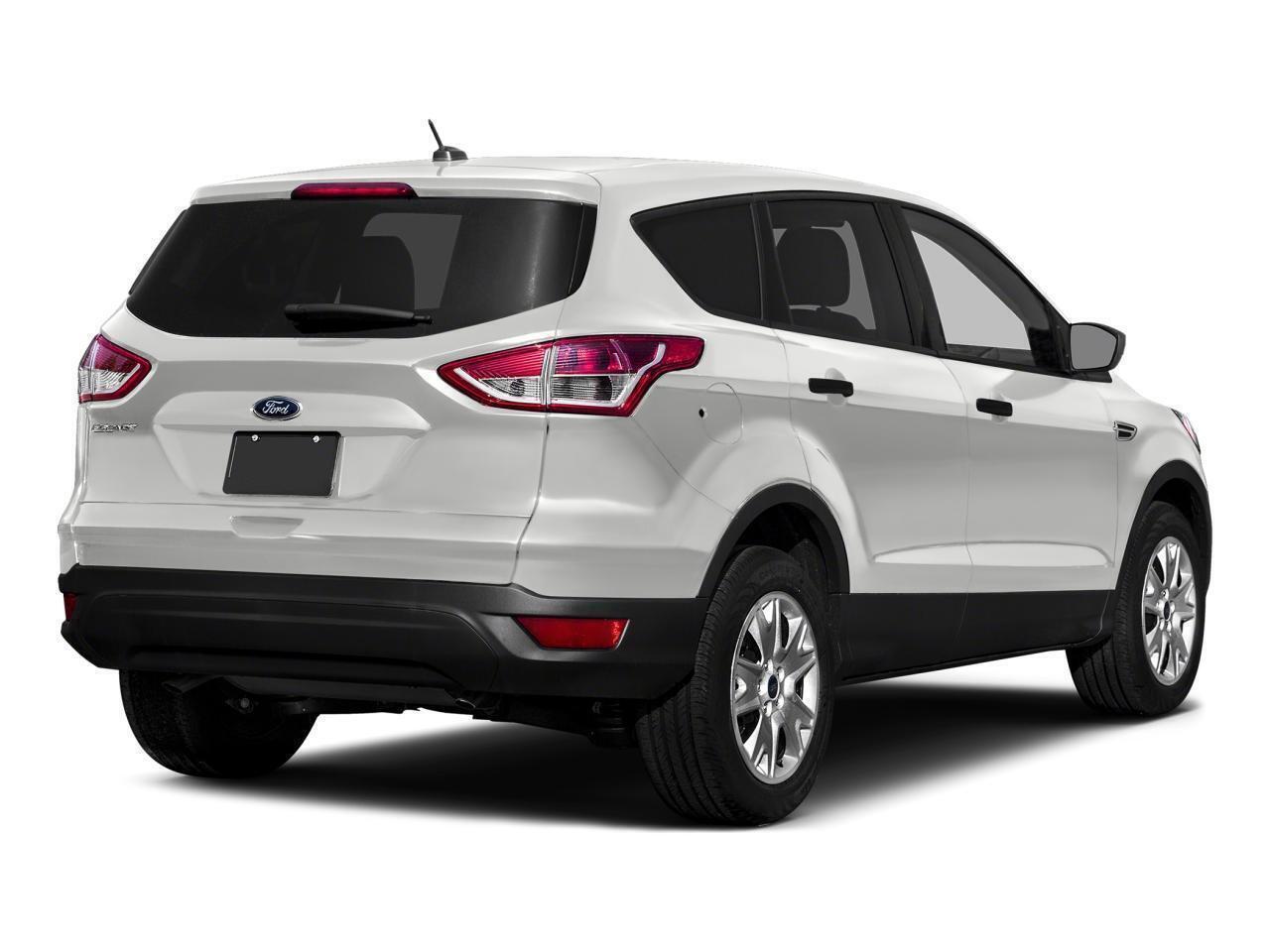 2015 Ford Escape SE 4WD 4DR Photo1