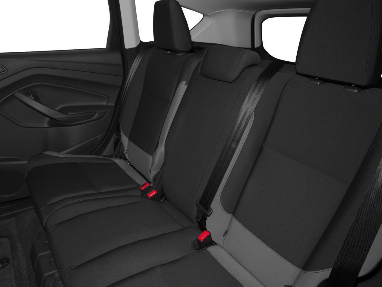 2015 Ford Escape SE 4WD 4DR Photo