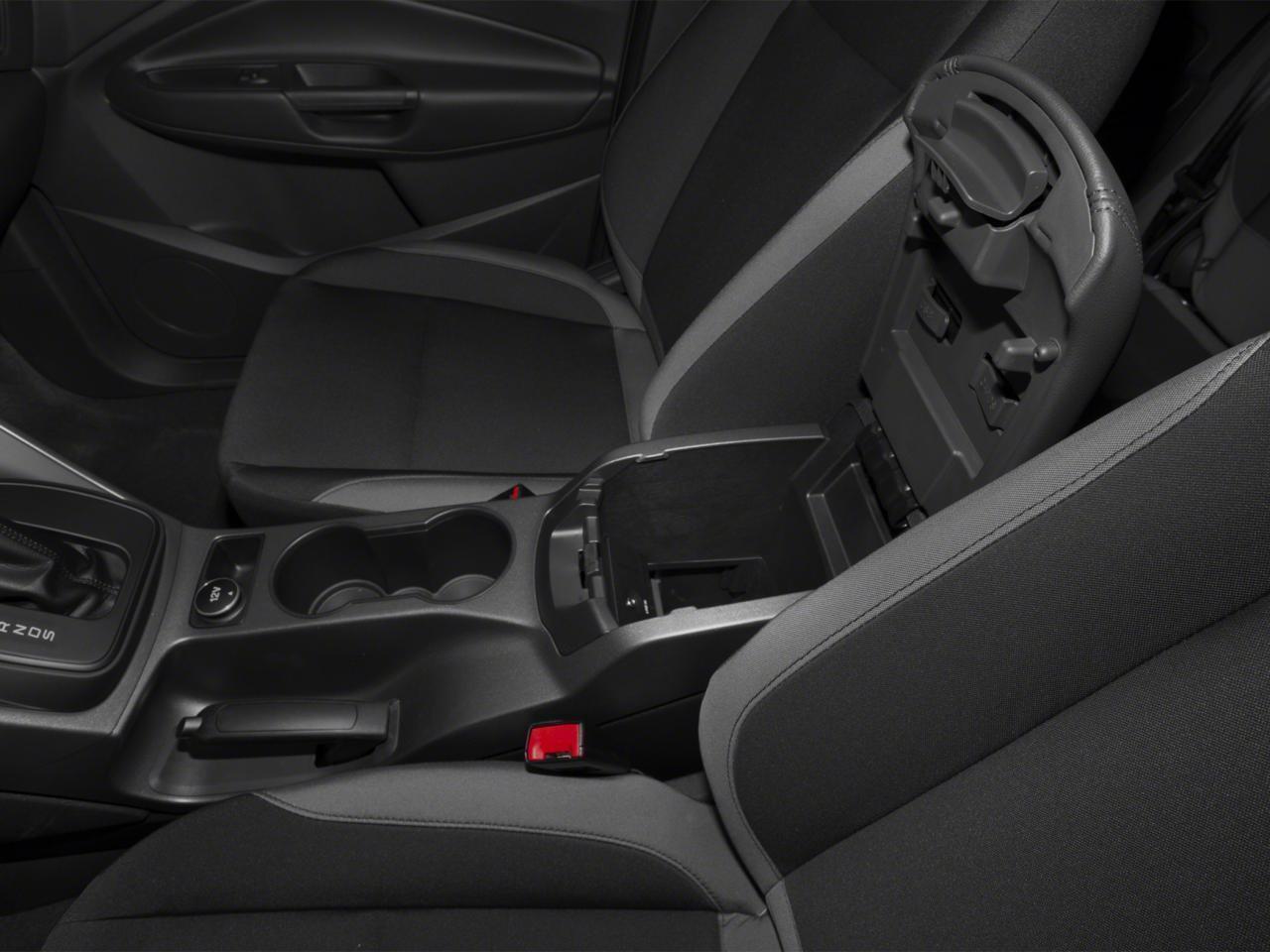 2015 Ford Escape SE 4WD 4DR Photo