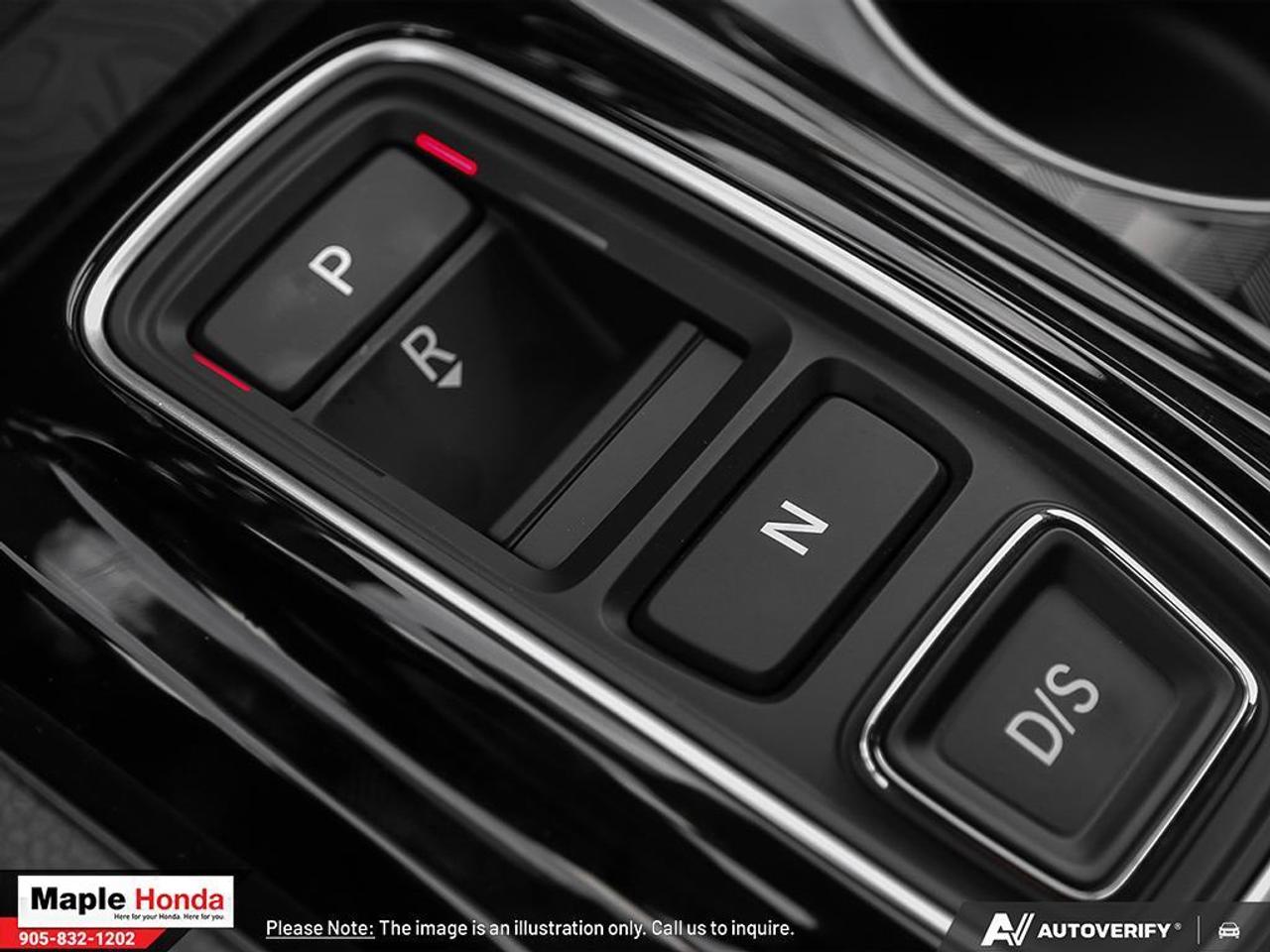 2026 Honda Passport TS TOURING Photo