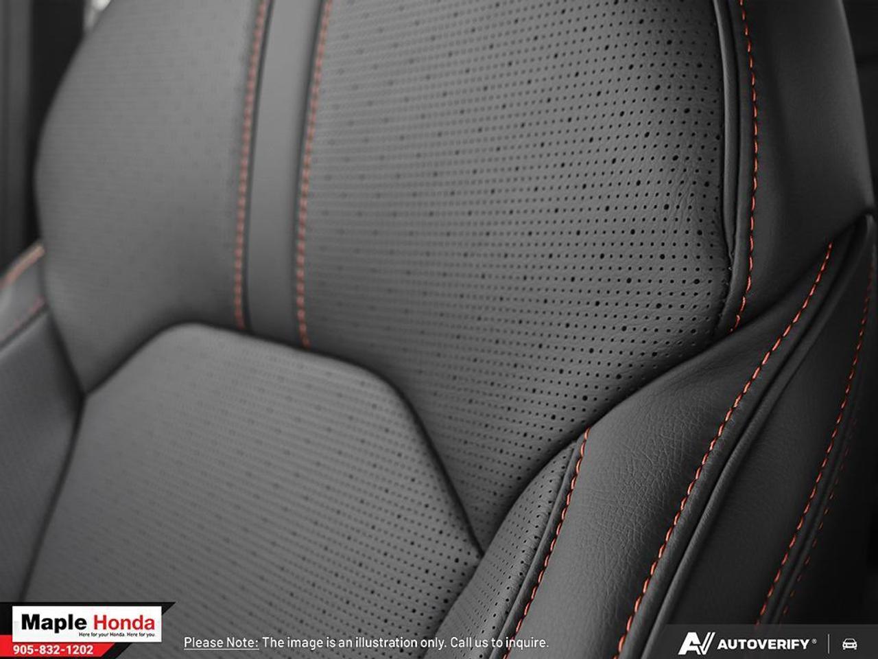 2026 Honda Passport TS TOURING Photo