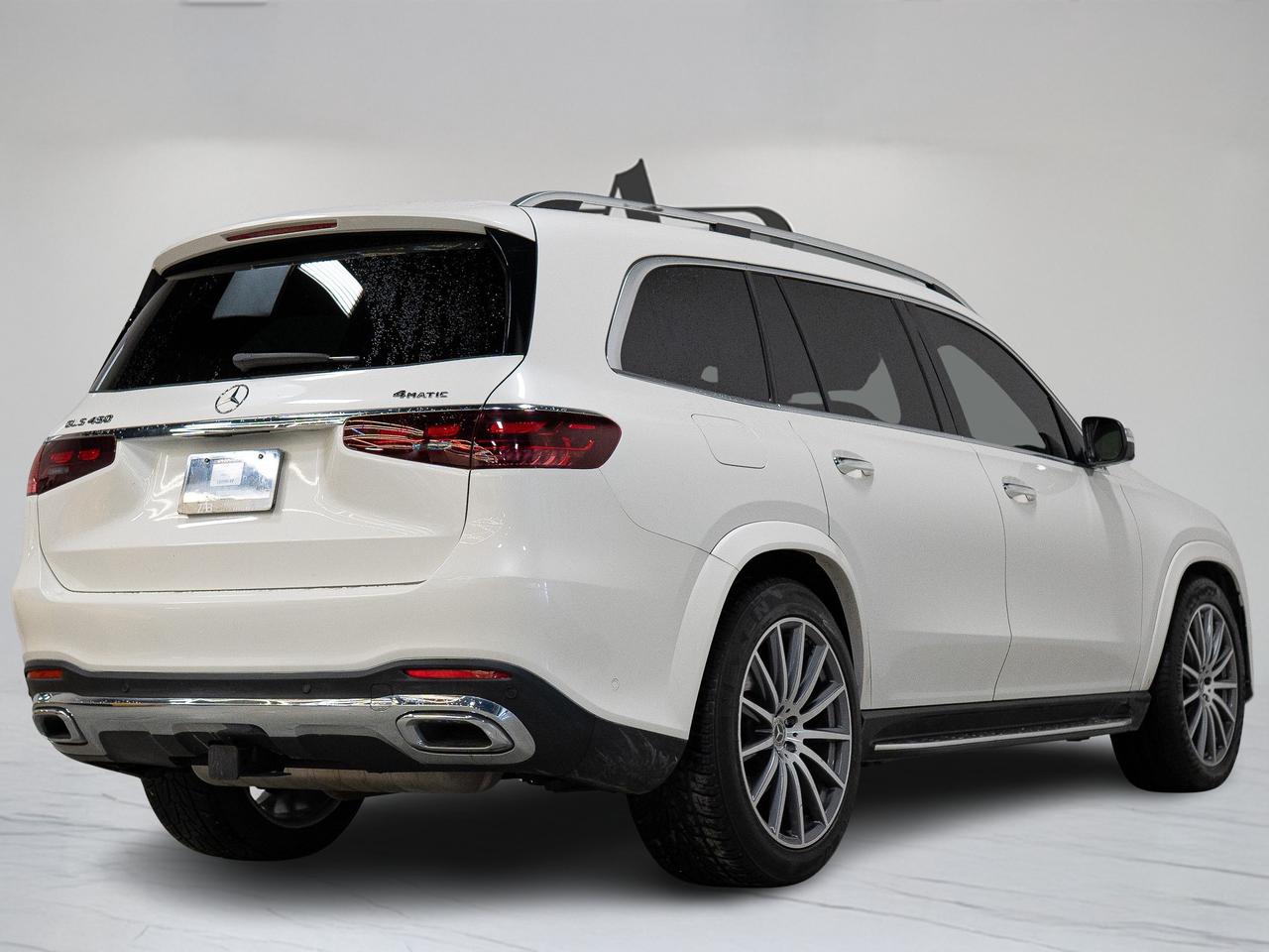 2024 Mercedes-Benz GLS 450 | AMG PKG | 7 PASS | EXCLUSIVE PKG | 22 IN Photo