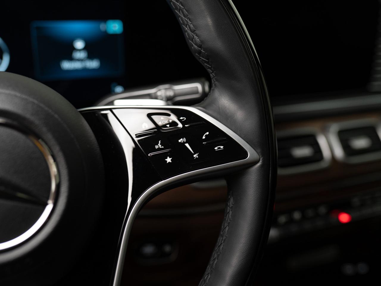 2024 Mercedes-Benz GLS 450 | AMG PKG | 7 PASS | EXCLUSIVE PKG | 22 IN Photo
