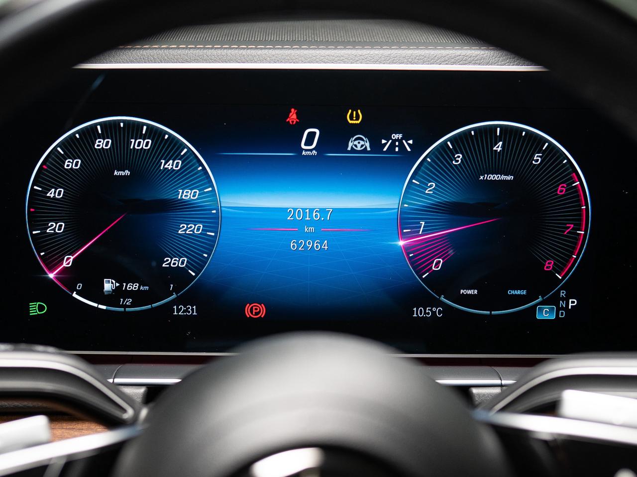 2024 Mercedes-Benz GLS 450 | AMG PKG | 7 PASS | EXCLUSIVE PKG | 22 IN Photo