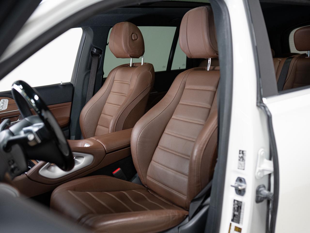 2024 Mercedes-Benz GLS 450 | AMG PKG | 7 PASS | EXCLUSIVE PKG | 22 IN Photo