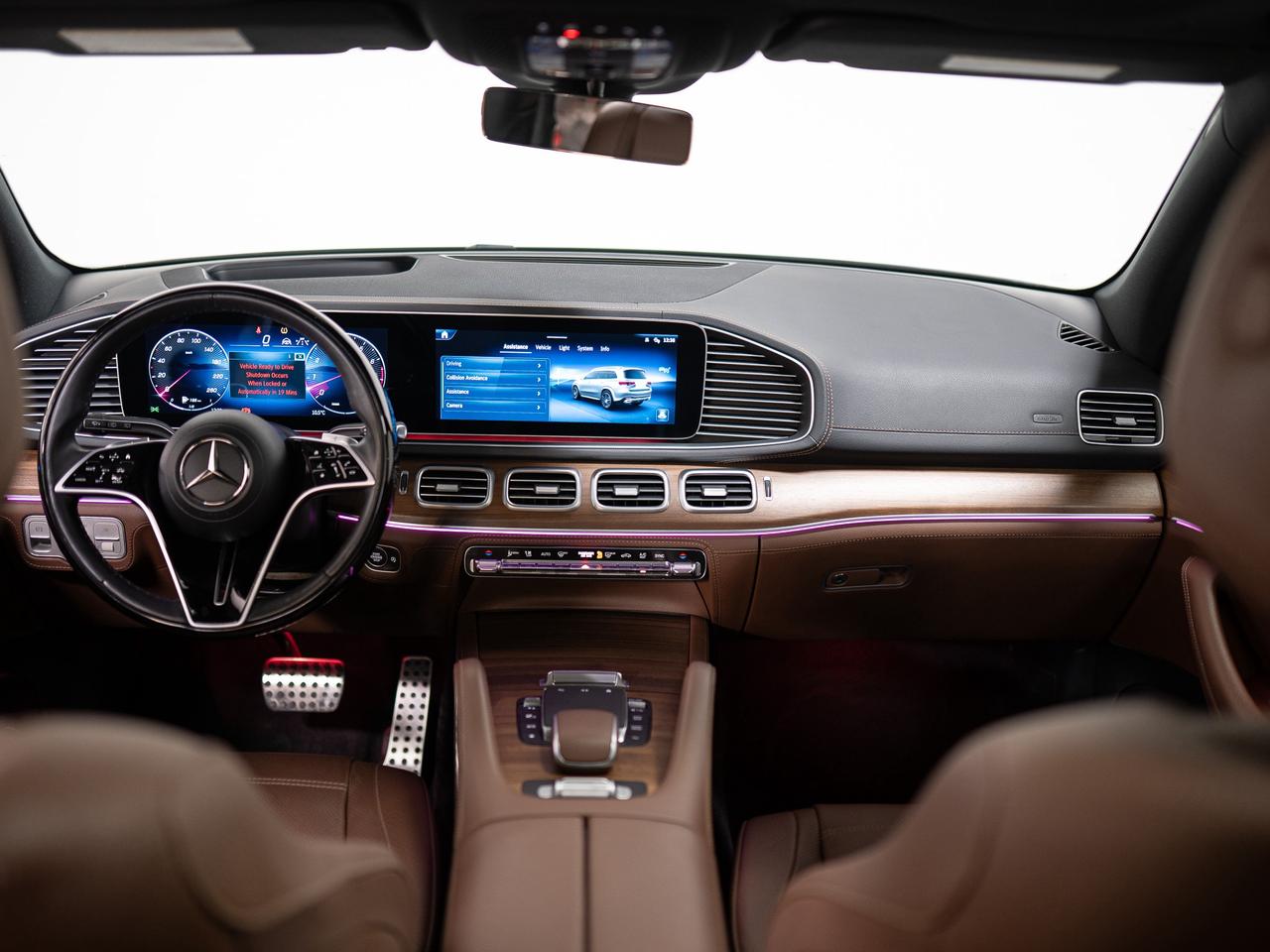 2024 Mercedes-Benz GLS 450 | AMG PKG | 7 PASS | EXCLUSIVE PKG | 22 IN Photo