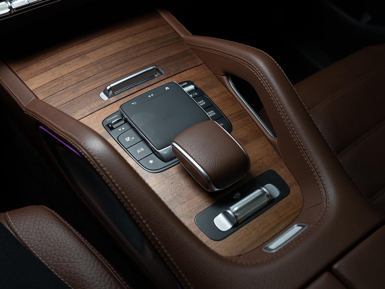 2024 Mercedes-Benz GLS 450 | AMG PKG | 7 PASS | EXCLUSIVE PKG | 22 IN Photo