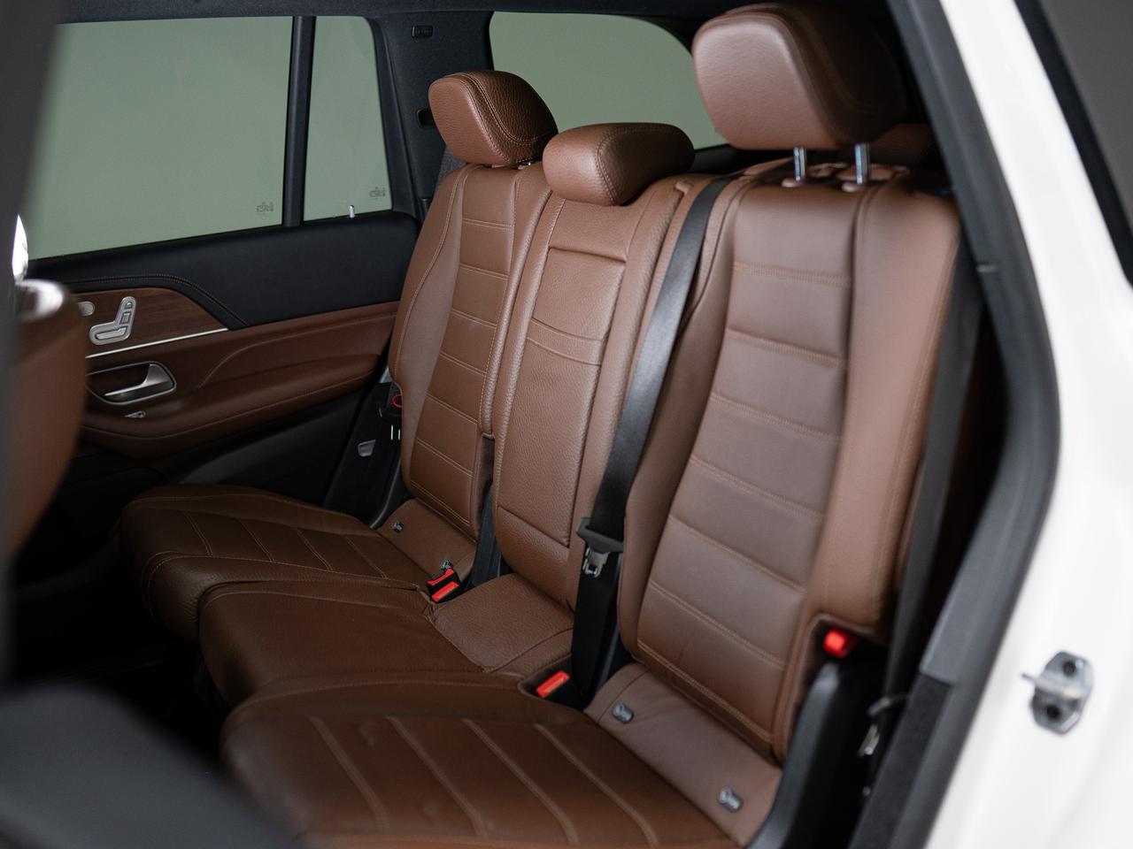 2024 Mercedes-Benz GLS 450 | AMG PKG | 7 PASS | EXCLUSIVE PKG | 22 IN Photo