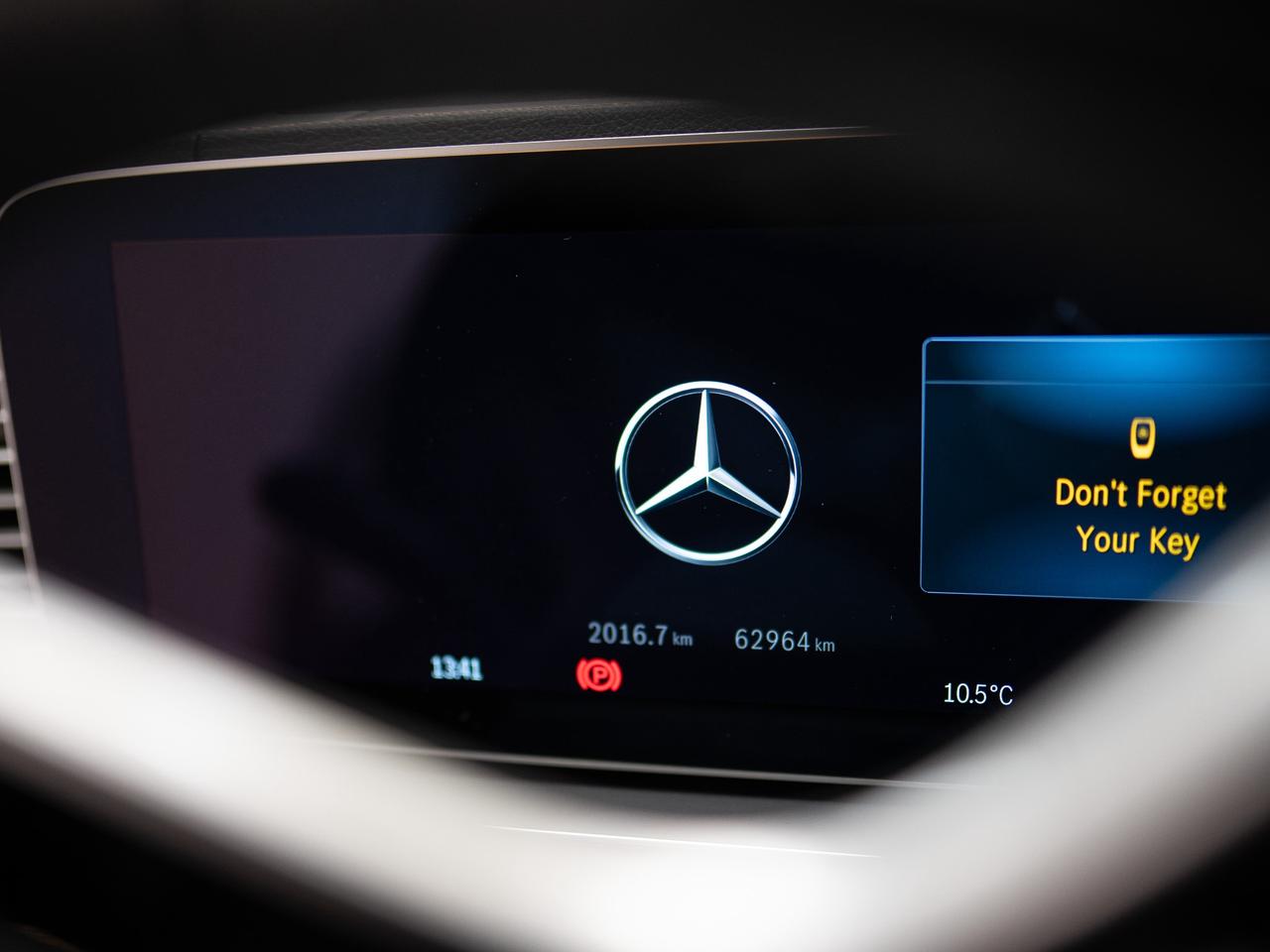 2024 Mercedes-Benz GLS 450 | AMG PKG | 7 PASS | EXCLUSIVE PKG | 22 IN Photo
