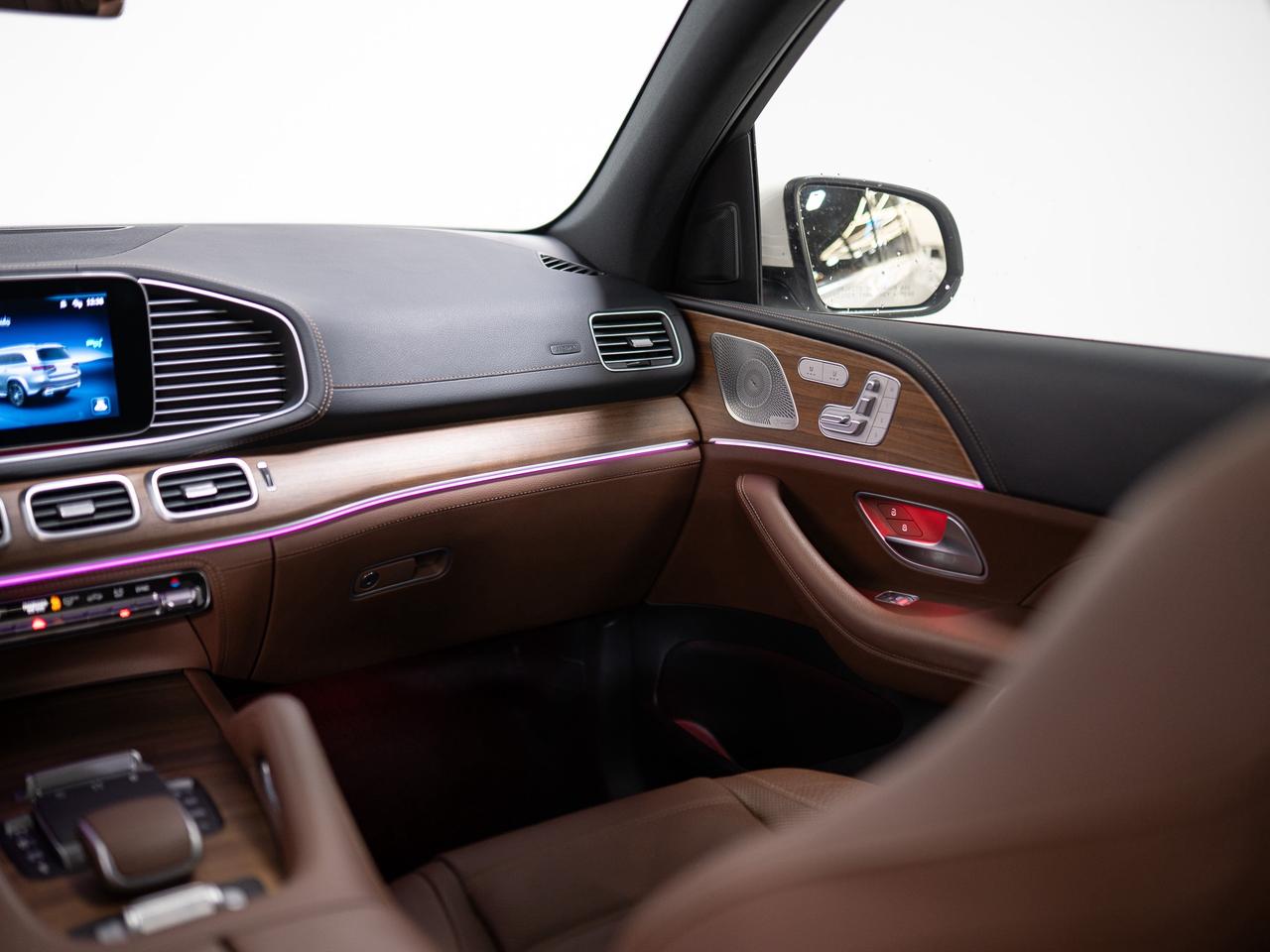 2024 Mercedes-Benz GLS 450 | AMG PKG | 7 PASS | EXCLUSIVE PKG | 22 IN Photo
