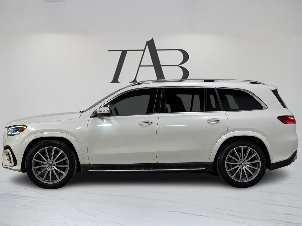 2024 Mercedes-Benz GLS 450 | AMG PKG | 7 PASS | EXCLUSIVE PKG | 22 IN Photo