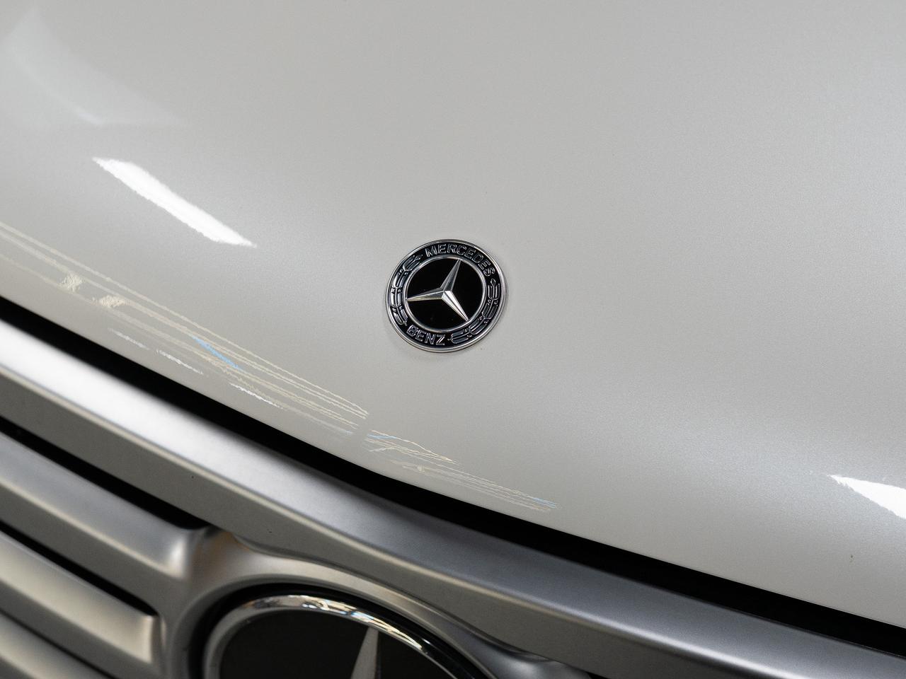 2024 Mercedes-Benz GLS 450 | AMG PKG | 7 PASS | EXCLUSIVE PKG | 22 IN Photo