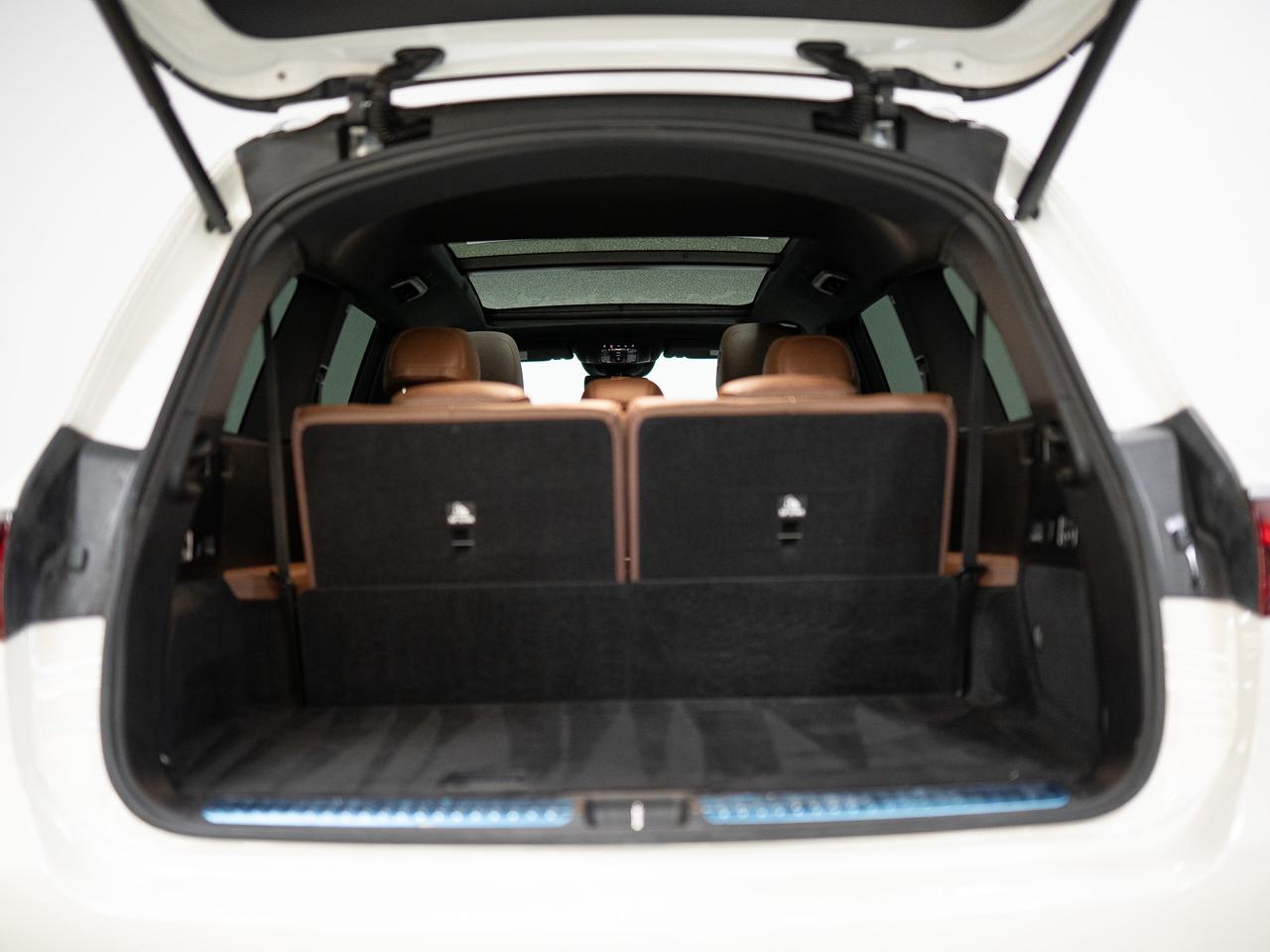 2024 Mercedes-Benz GLS 450 | AMG PKG | 7 PASS | EXCLUSIVE PKG | 22 IN Photo