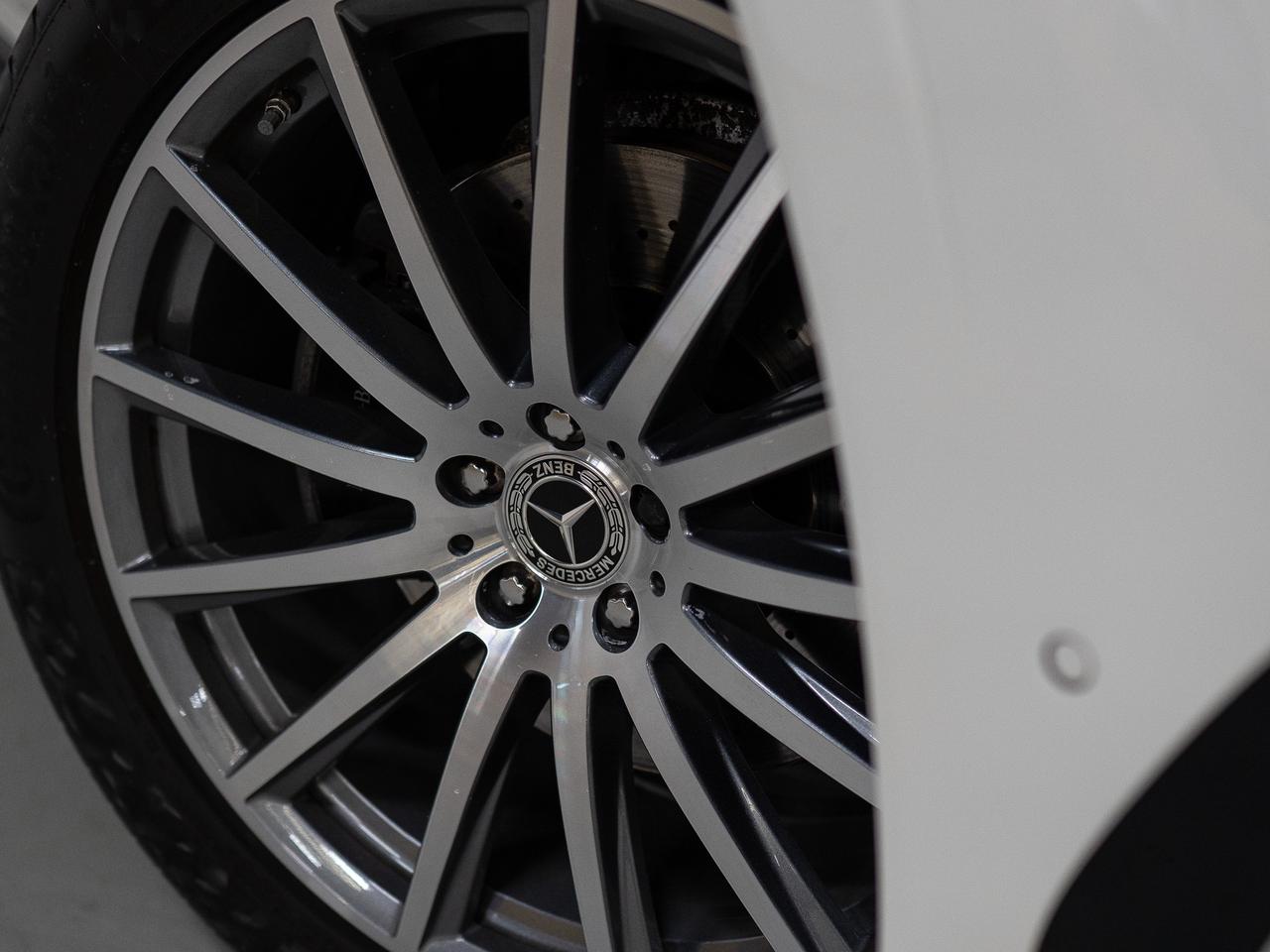 2024 Mercedes-Benz GLS 450 | AMG PKG | 7 PASS | EXCLUSIVE PKG | 22 IN Photo