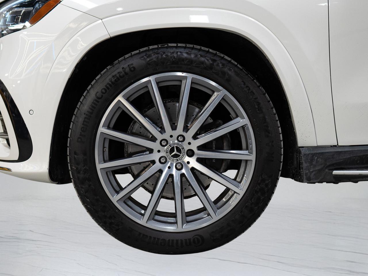 2024 Mercedes-Benz GLS 450 | AMG PKG | 7 PASS | EXCLUSIVE PKG | 22 IN Photo