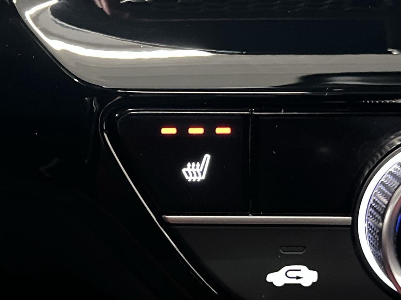 2025 Honda Civic SI | 6-SPEED |200HP |SUNROOF | HTD SEATS | CARPLAY Photo