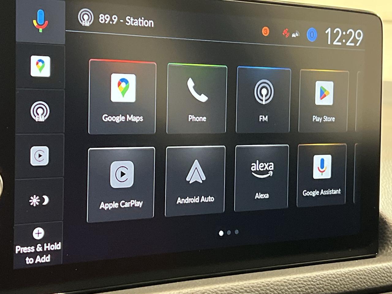 2025 Honda Civic SI | 6-SPEED |200HP |SUNROOF | HTD SEATS | CARPLAY Photo