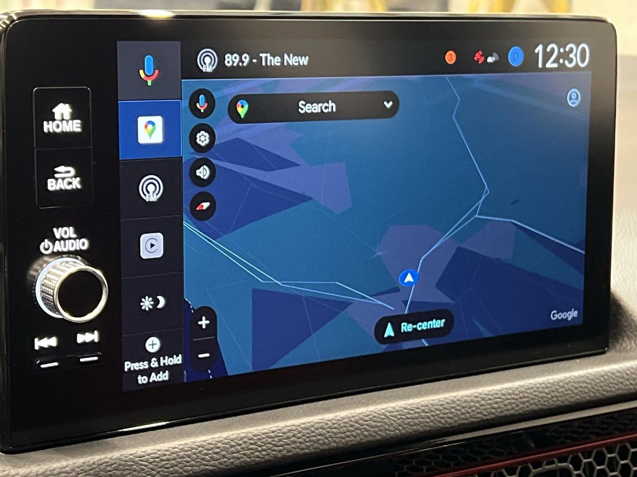 2025 Honda Civic SI | 6-SPEED |200HP |SUNROOF | HTD SEATS | CARPLAY Photo