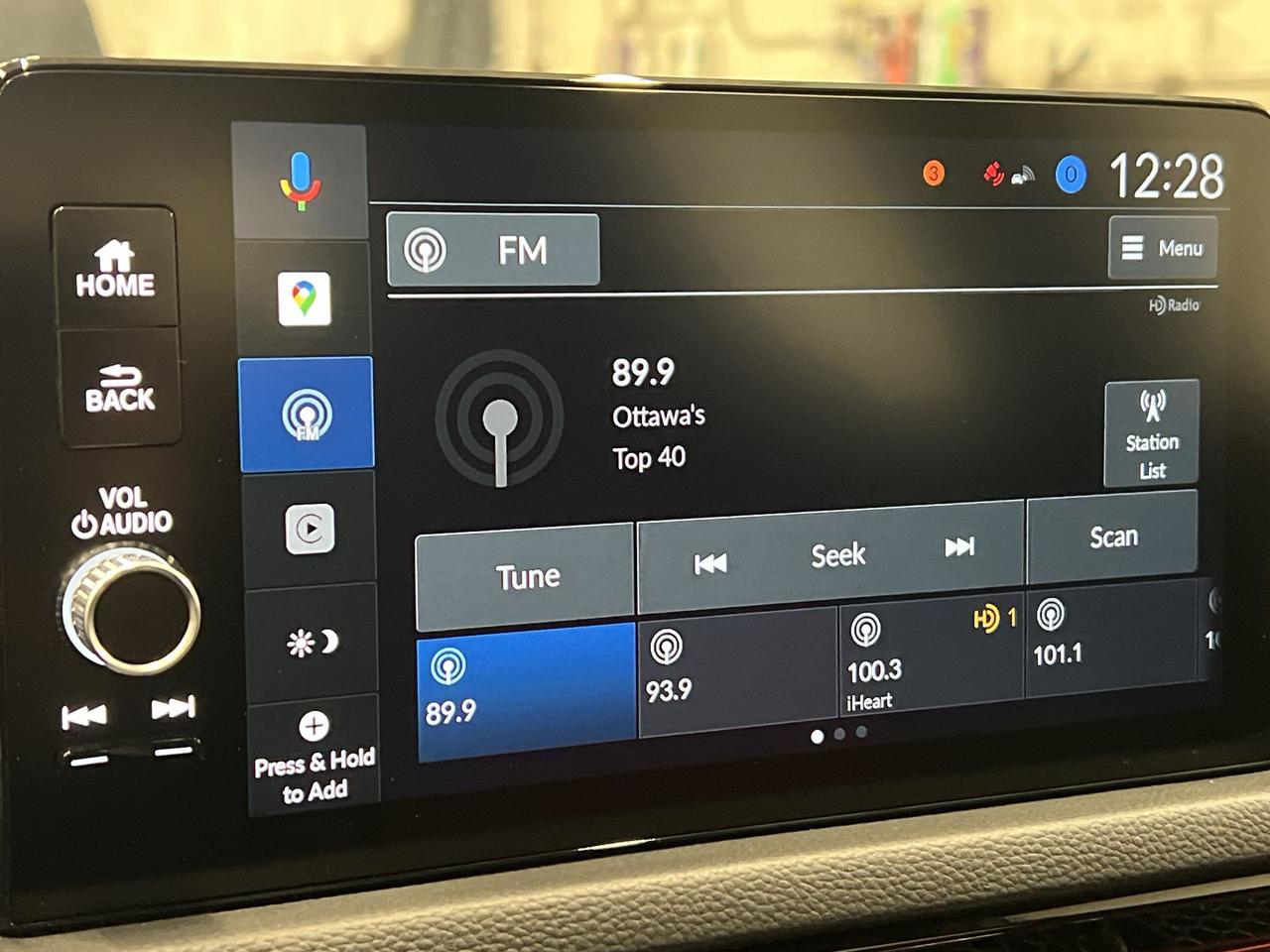 2025 Honda Civic SI | 6-SPEED |200HP |SUNROOF | HTD SEATS | CARPLAY Photo