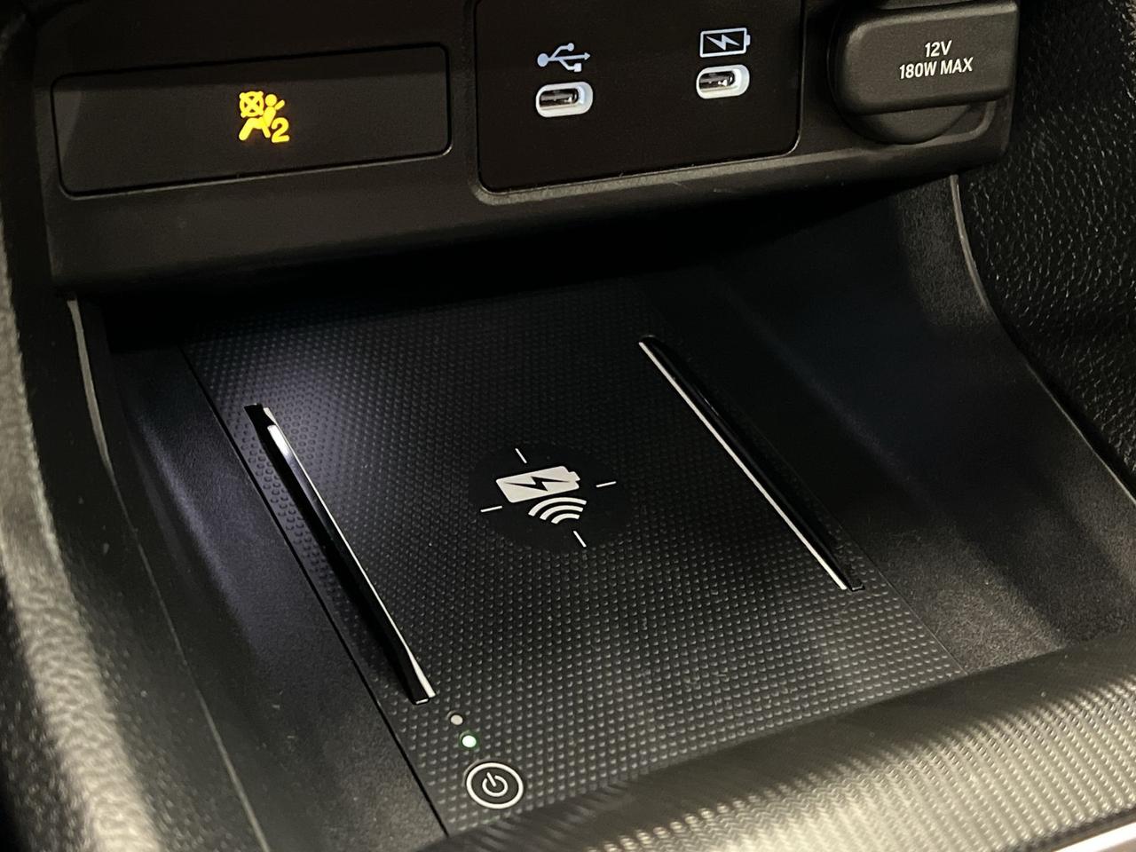 2025 Honda Civic SI | 6-SPEED |200HP |SUNROOF | HTD SEATS | CARPLAY Photo
